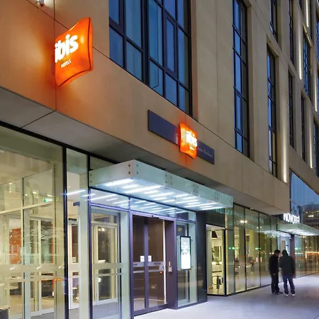 ibis London Blackfriars